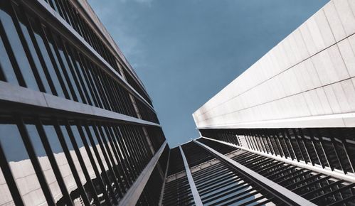 建筑建材2024年投資策略報告 質量與結構并舉，把握行業發展新機遇