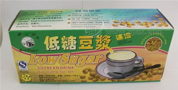 健康飲品新商機 低糖豆漿批發、廠家與招商信息全解析