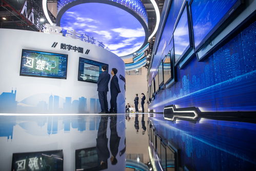 加快工業級5G產品推廣，推動5G+工業互聯網深度賦能實體經濟